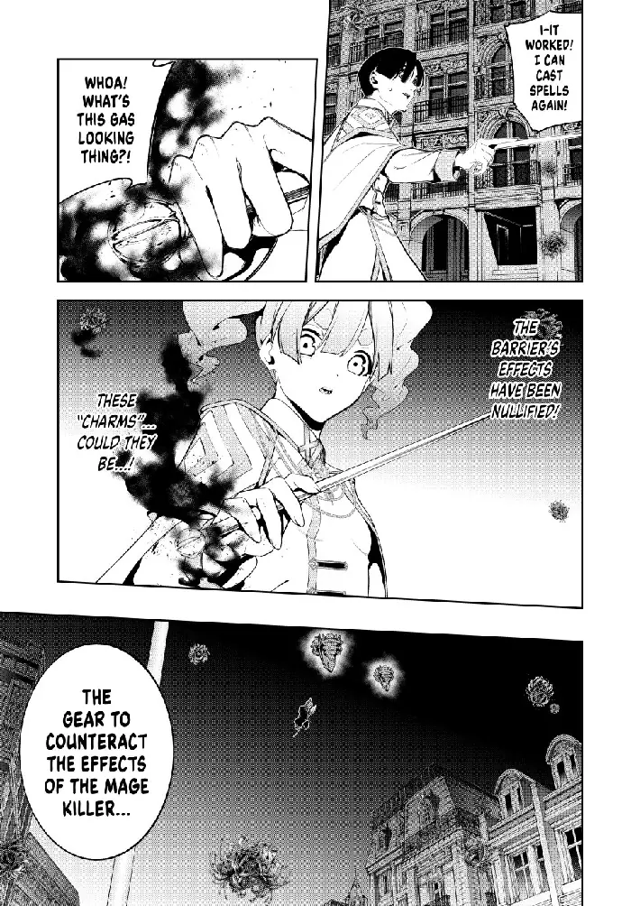 Wistoria: Wand and Sword Chapter 54 image 19_optimized